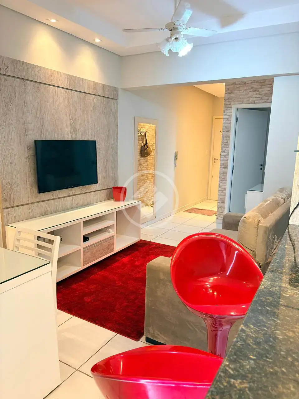 Imagem 1 - Apartamento em Nova Aliança, Ribeirão Preto - SP