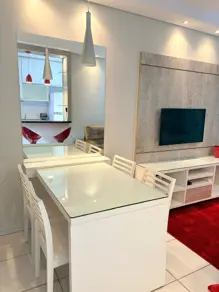 Imagem 4 - Apartamento em Nova Aliança, Ribeirão Preto - SP