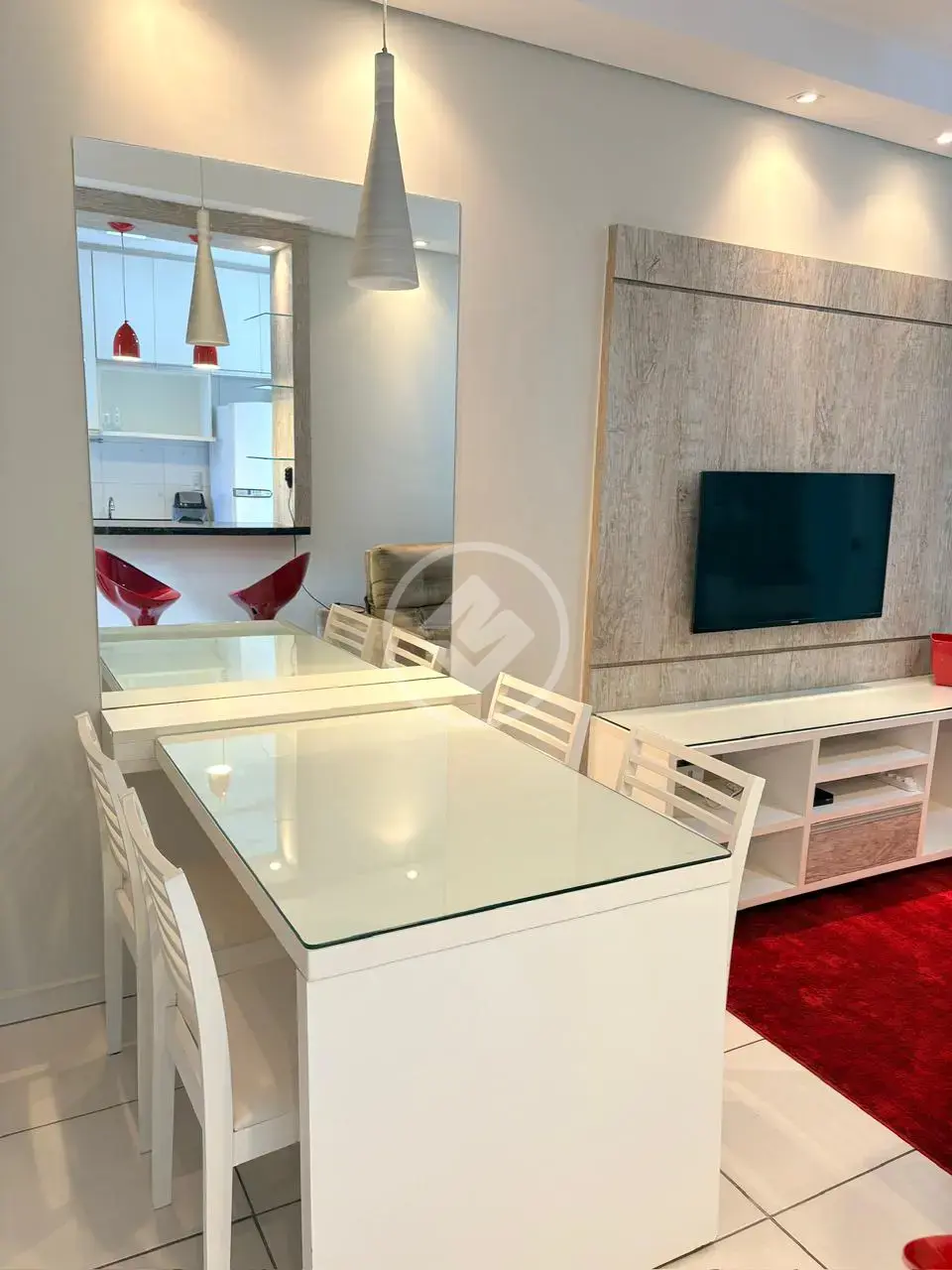Imagem 4 - Apartamento em Nova Aliança, Ribeirão Preto - SP