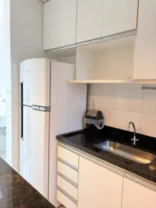 Imagem 3 - Apartamento em Nova Aliança, Ribeirão Preto - SP