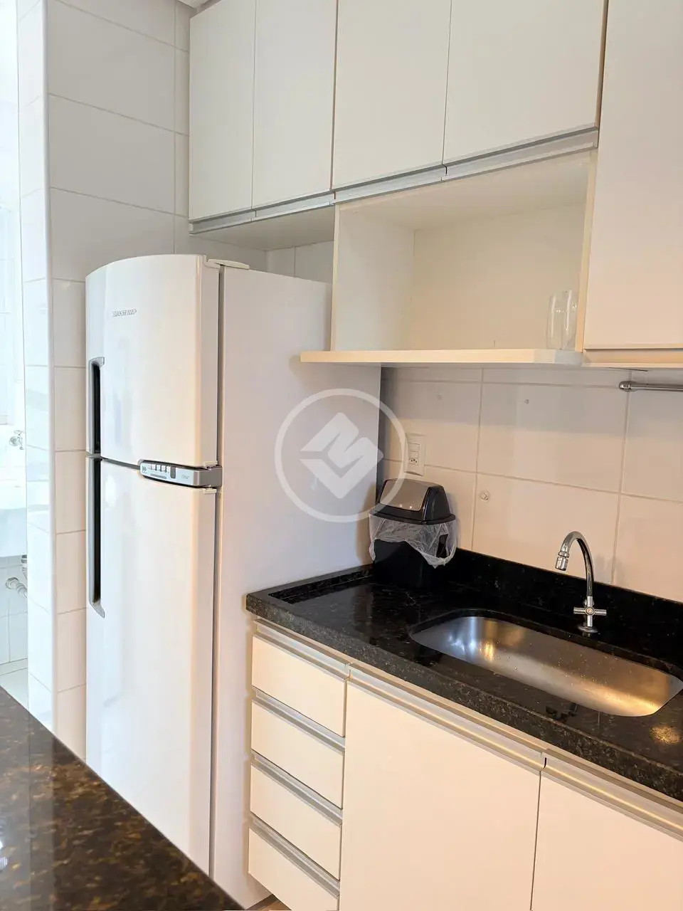 Imagem 3 - Apartamento em Nova Aliança, Ribeirão Preto - SP