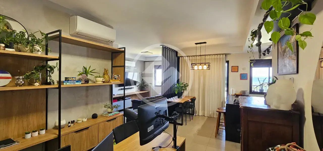 Imagem 1 - Apartamento em Bonfim Paulista, Ribeirão Preto - SP