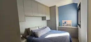 Apartamento Bonfim Paulista, Ribeirão Preto - SP — foto 2