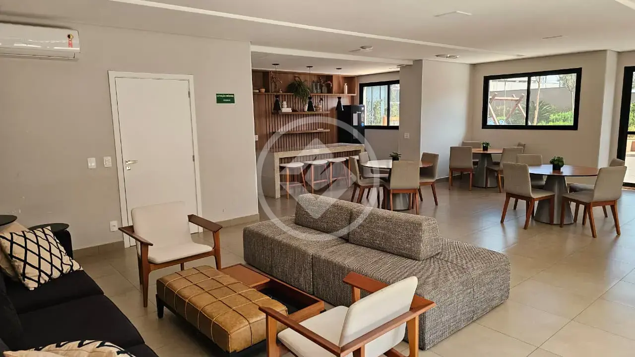 Image 11 - Apartamento em Bonfim Paulista, Ribeirão Preto - SP