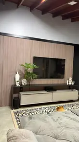 Imagem 3 - Casa Condomínio em Parque Residencial Candido Portinari, Ribeirão Preto - SP