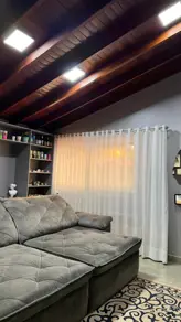 Imagem 2 - Casa Condomínio em Parque Residencial Candido Portinari, Ribeirão Preto - SP