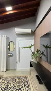 Casa Condomínio Parque Residencial Candido Portinari, Ribeirão Preto - SP — foto 2