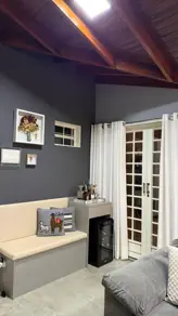 Imagem 4 - Casa Condomínio em Parque Residencial Candido Portinari, Ribeirão Preto - SP