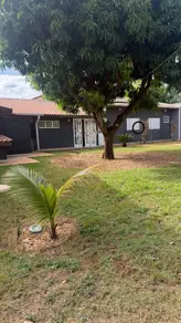 Casa Condomínio Parque Residencial Candido Portinari, Ribeirão Preto - SP — foto 1