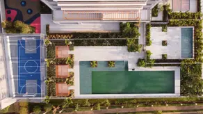 Imagem 3 - Apartamento em Jardim Ilhas do Sul, Ribeirão Preto - SP