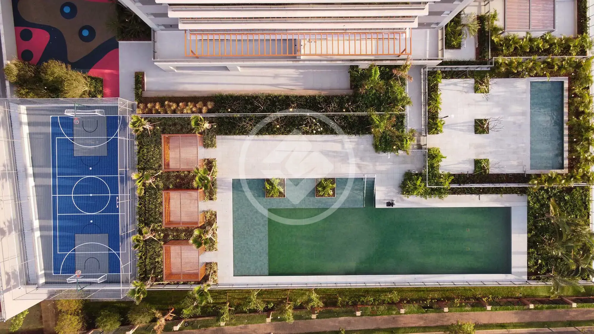 Imagem 3 - Apartamento em Jardim Ilhas do Sul, Ribeirão Preto - SP