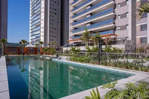 Apartamento Jardim Ilhas do Sul, Ribeirão Preto - SP — foto 1
