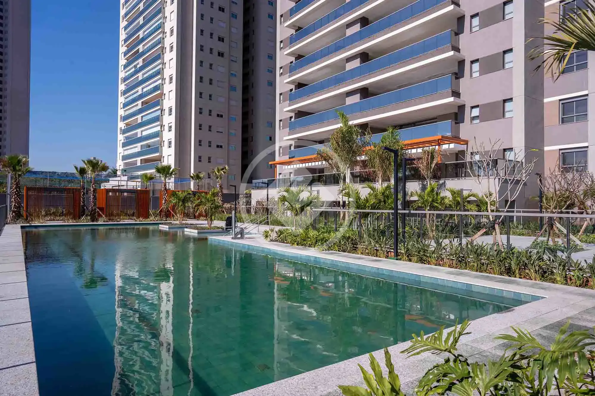 Imagem 1 - Apartamento em Jardim Ilhas do Sul, Ribeirão Preto - SP