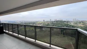 Imagem 4 - Apartamento em Jardim Ilhas do Sul, Ribeirão Preto - SP
