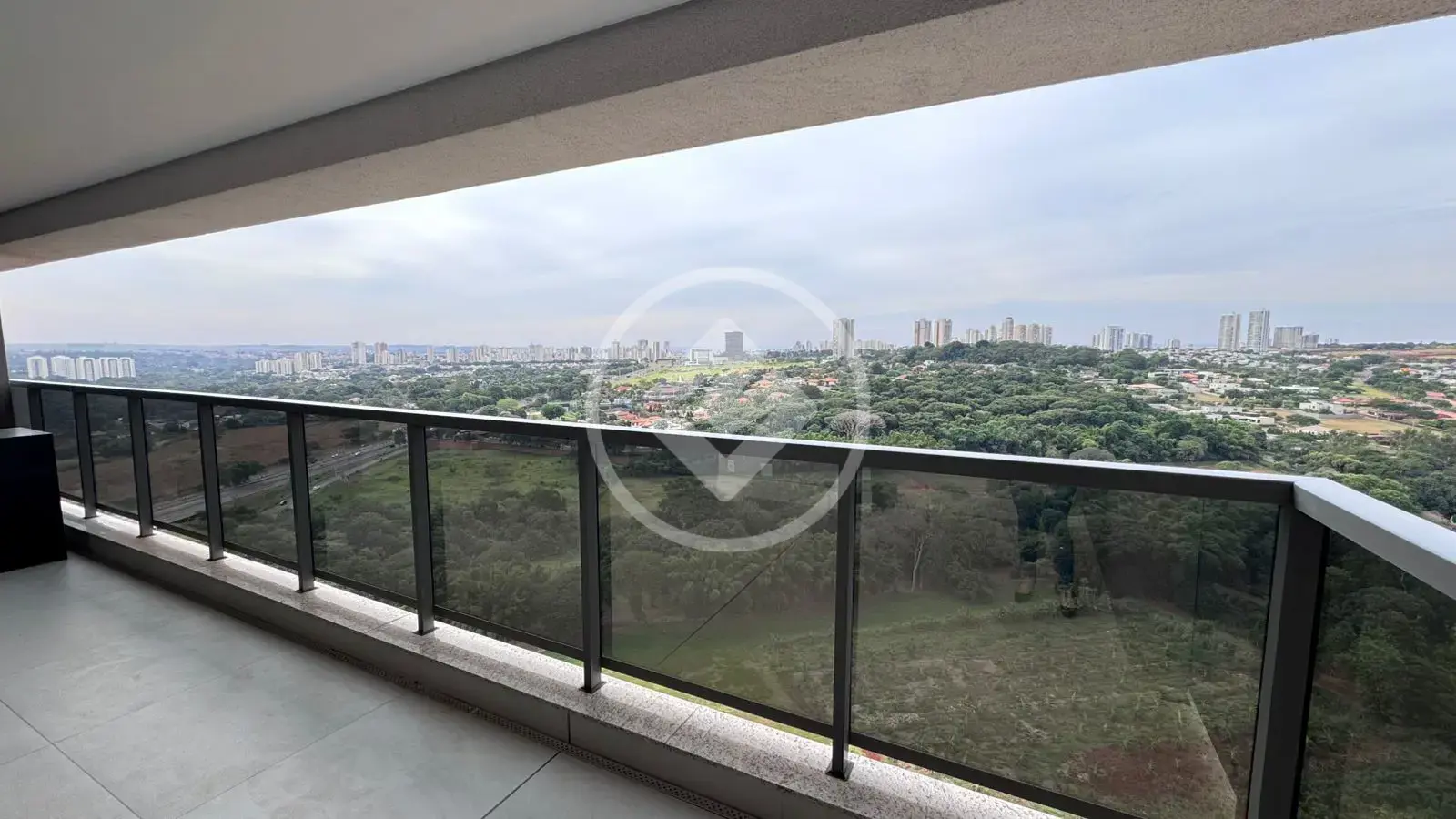 Imagem 4 - Apartamento em Jardim Ilhas do Sul, Ribeirão Preto - SP