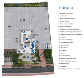 Imagem 6 - Apartamento em Jardim Ilhas do Sul, Ribeirão Preto - SP