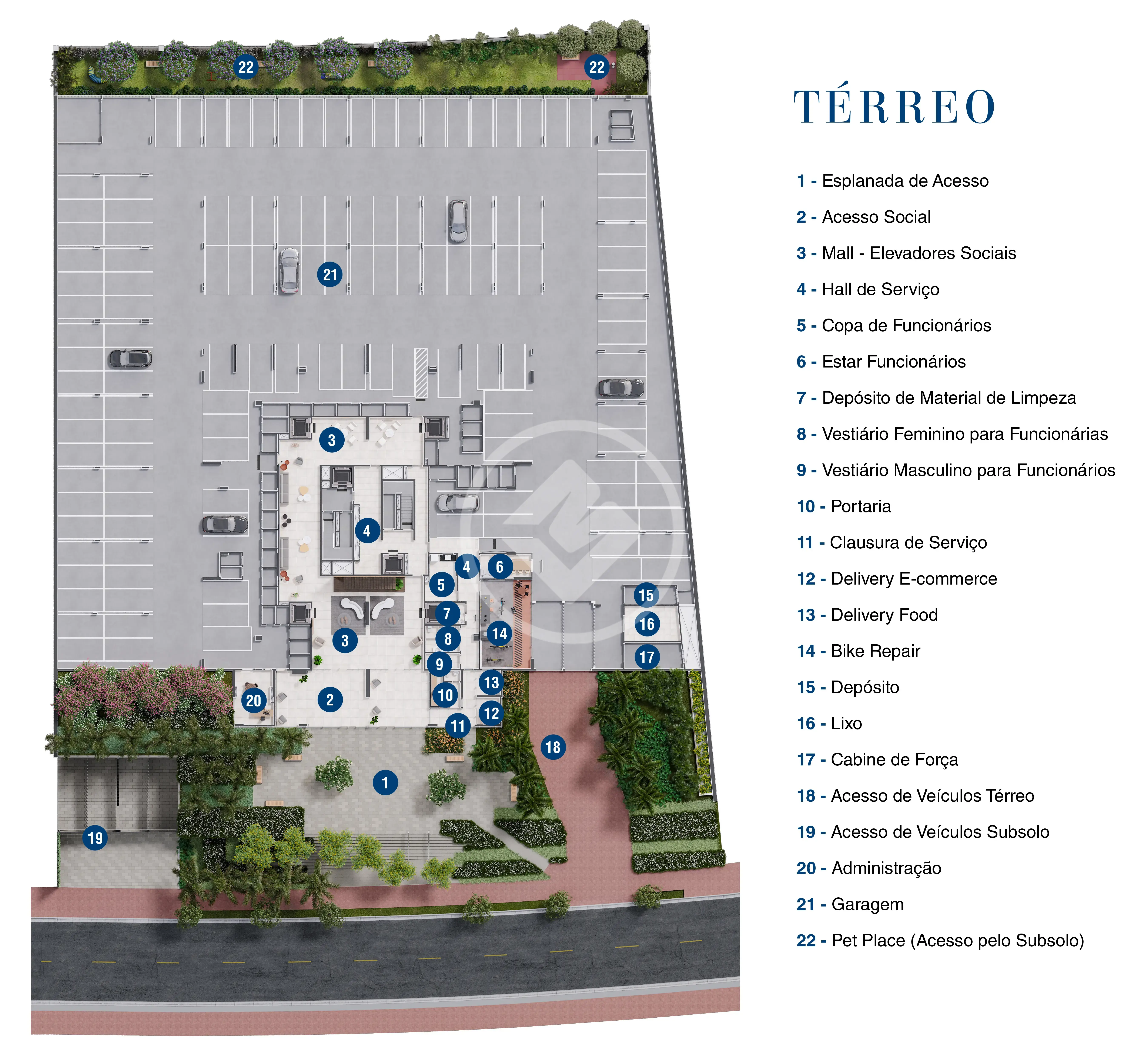 Imagem 6 - Apartamento em Jardim Ilhas do Sul, Ribeirão Preto - SP