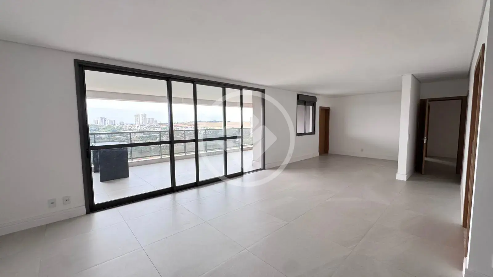 Imagem 2 - Apartamento em Jardim Ilhas do Sul, Ribeirão Preto - SP