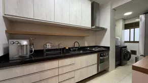 Imagem 4 - Apartamento em Nova Aliança, Ribeirão Preto - SP