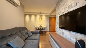 Apartamento Nova Aliança, Ribeirão Preto - SP — foto 2