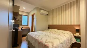 Imagem 6 - Apartamento em Nova Aliança, Ribeirão Preto - SP