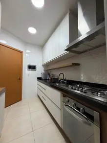 Imagem 3 - Apartamento em Nova Aliança, Ribeirão Preto - SP