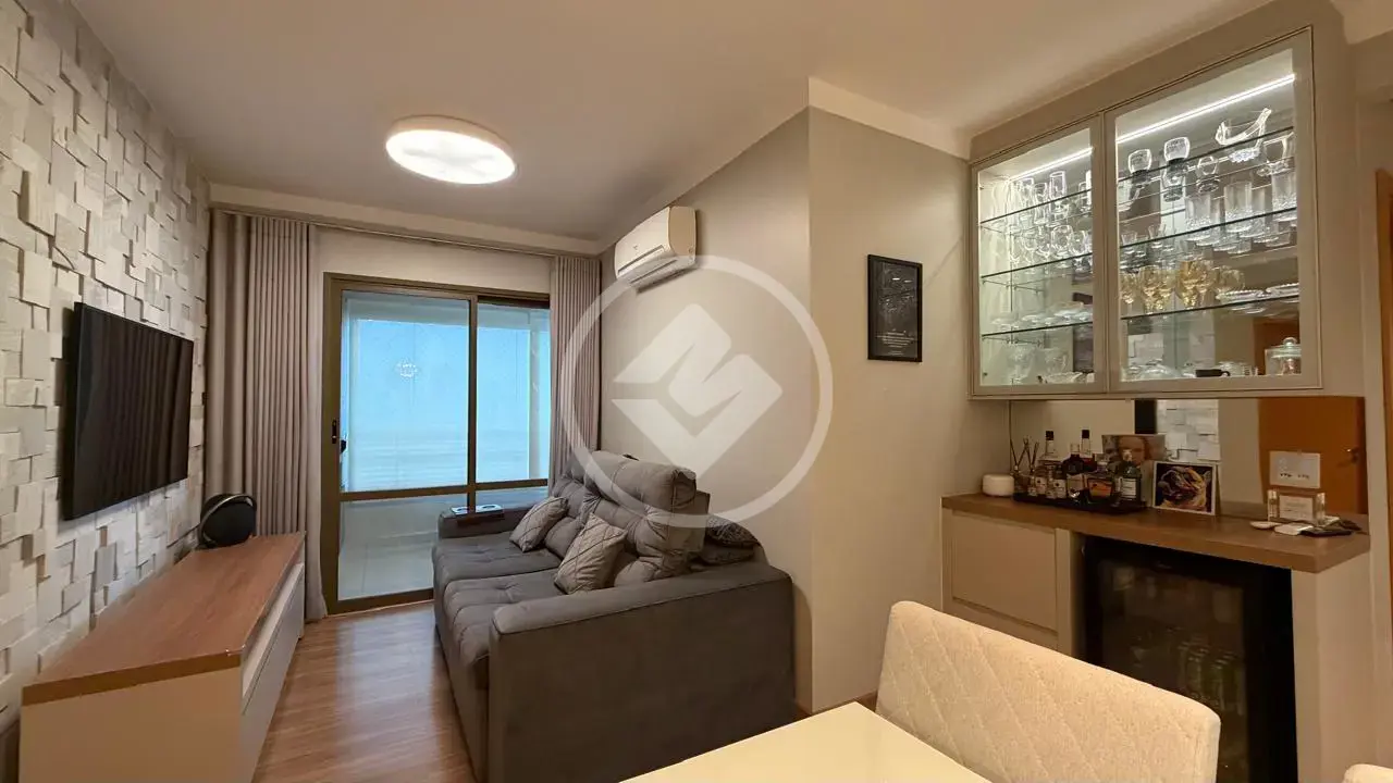 Imagem 1 - Apartamento em Nova Aliança, Ribeirão Preto - SP