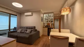Imagem 2 - Apartamento em Nova Aliança, Ribeirão Preto - SP