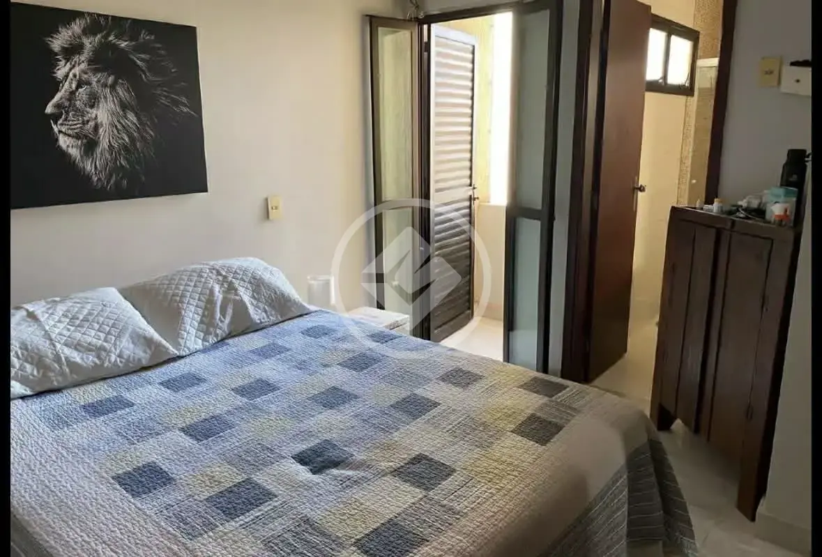 Imagem 4 - Apartamento em Jardim Irajá, Ribeirão Preto - SP