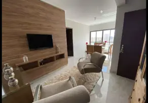 Apartamento Jardim Irajá, Ribeirão Preto - SP — foto 1