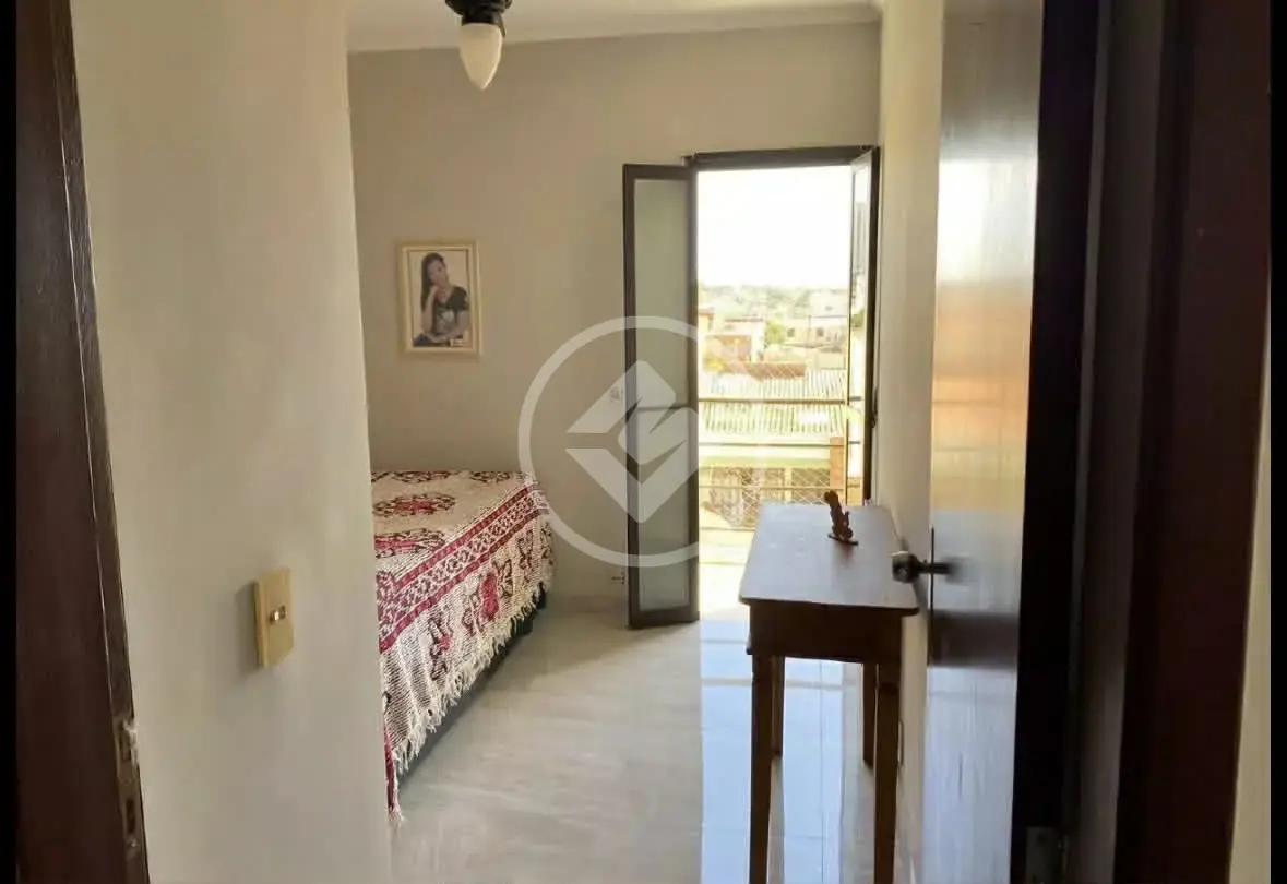 Imagem 5 - Apartamento em Jardim Irajá, Ribeirão Preto - SP