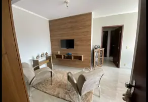 Apartamento Jardim Irajá, Ribeirão Preto - SP — foto 2
