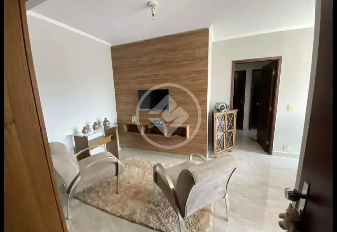 Imagem 1 - Apartamento em Jardim Irajá, Ribeirão Preto - SP