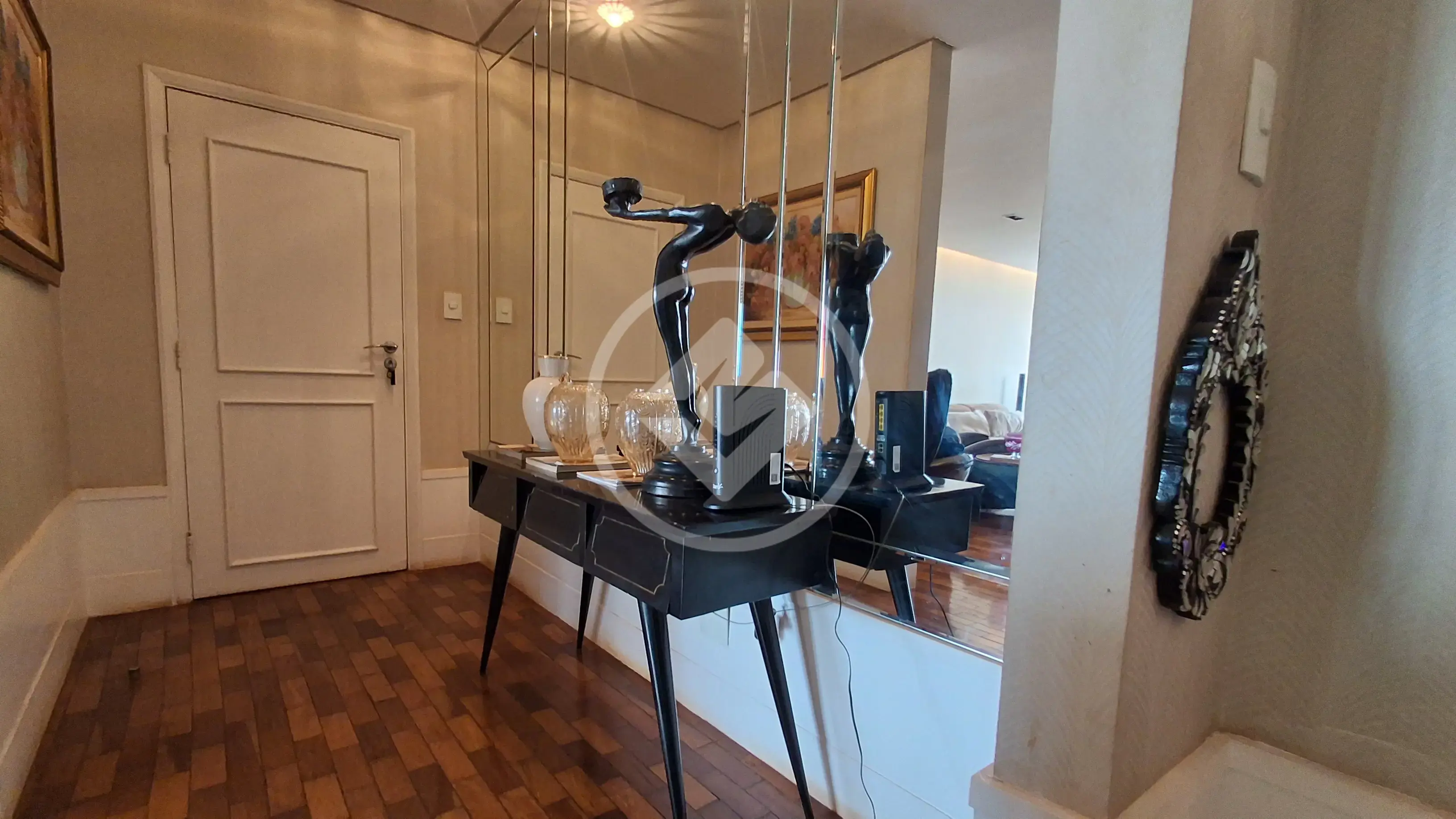 Imagem 5 - Apartamento em Centro, Ribeirão Preto - SP