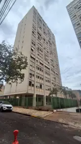 Apartamento Centro, Ribeirão Preto - SP — foto 1
