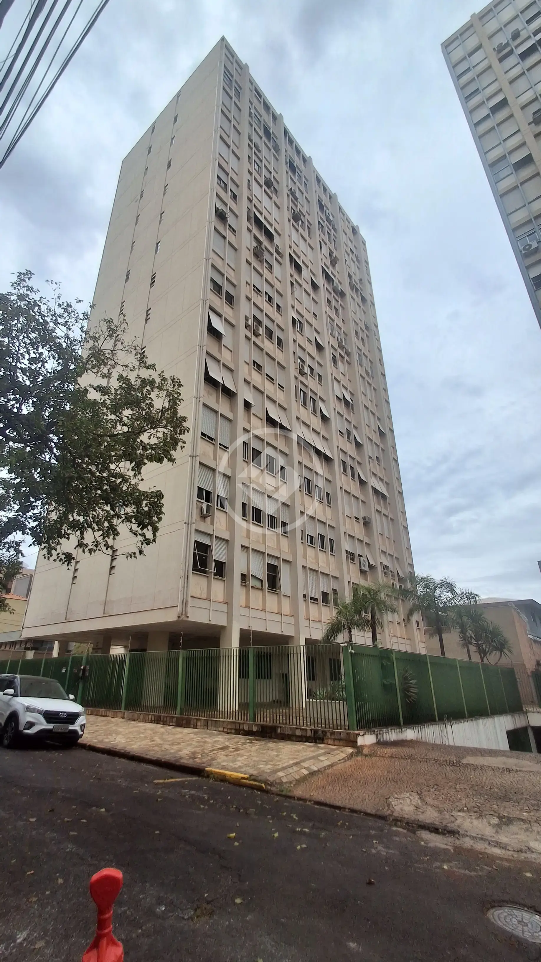 Imagem 1 - Apartamento em Centro, Ribeirão Preto - SP