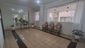 Apartamento Centro, Ribeirão Preto - SP — foto 2