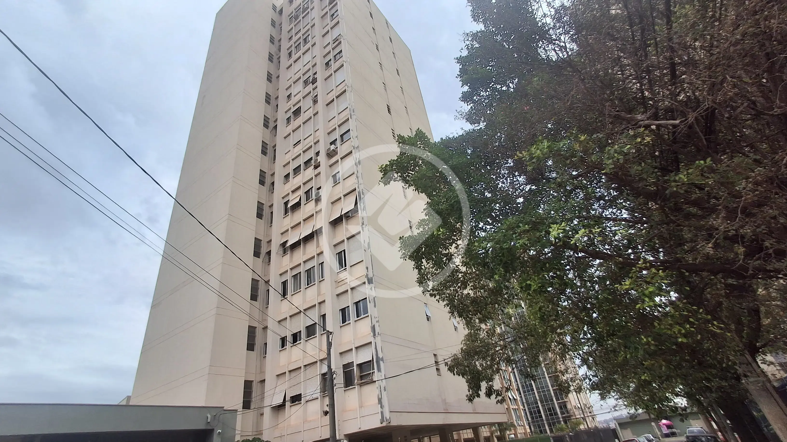 Imagem 2 - Apartamento em Centro, Ribeirão Preto - SP