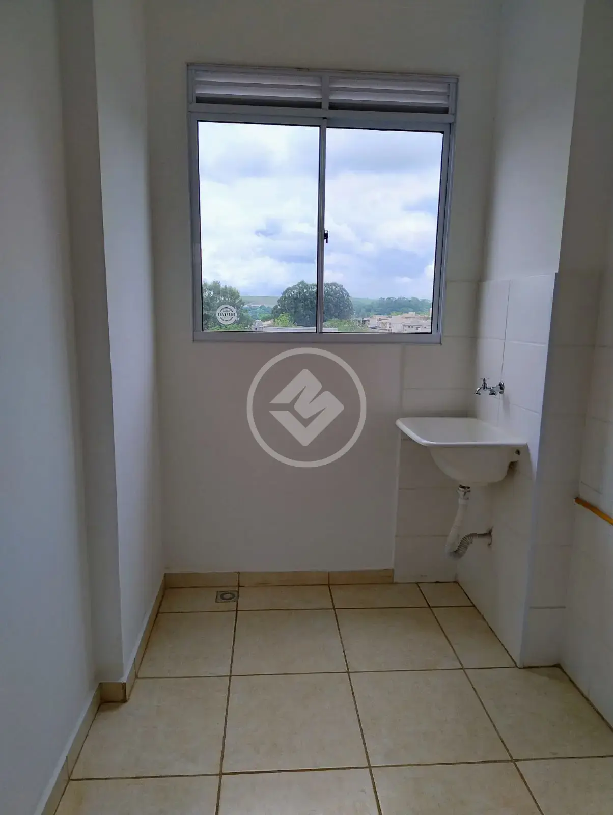 Imagem 1 - Apartamento em Jardim Cybelli, Ribeirão Preto - SP