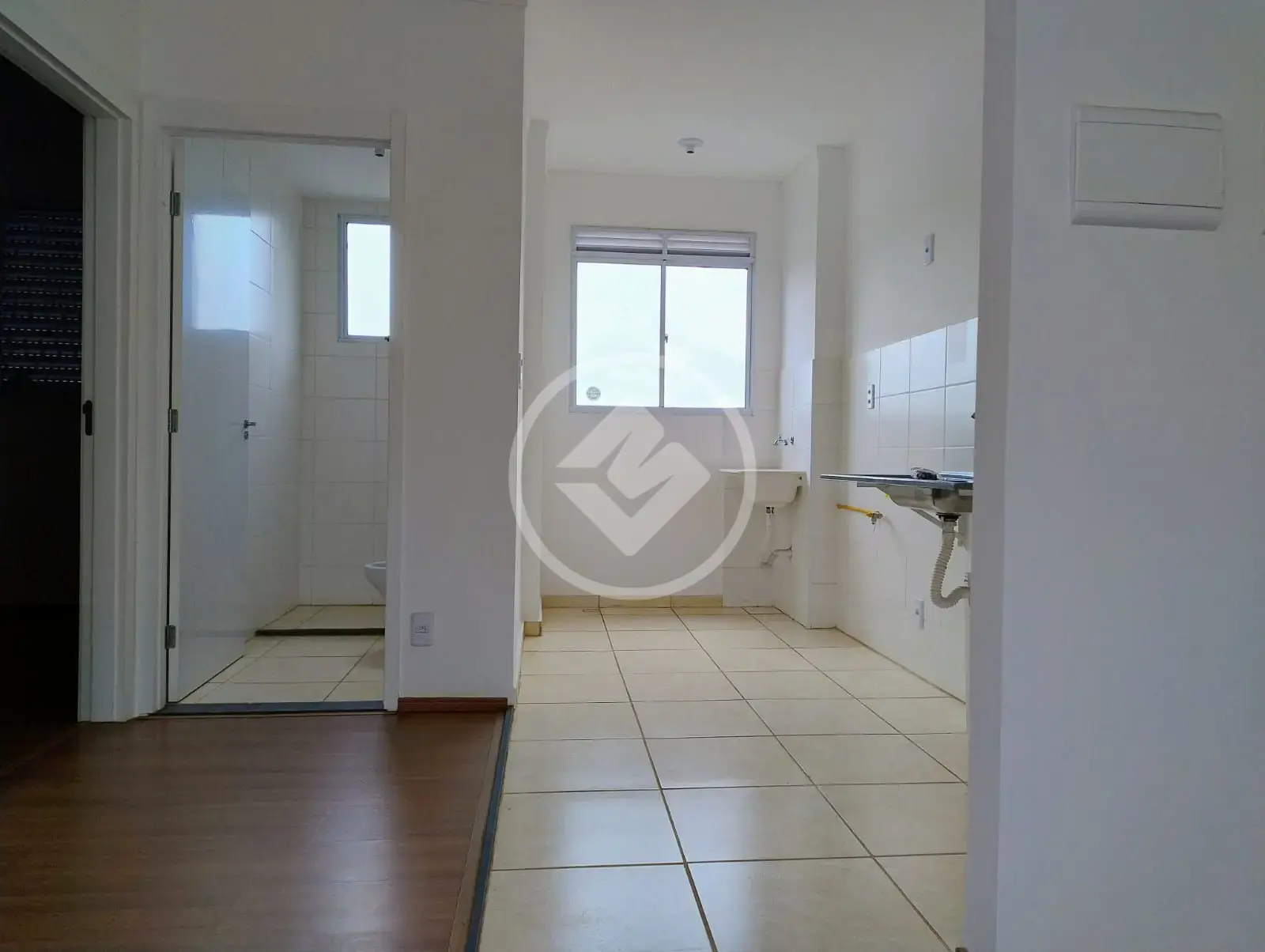 Imagem 2 - Apartamento em Jardim Cybelli, Ribeirão Preto - SP