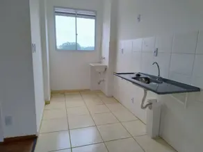 Apartamento Jardim Cybelli, Ribeirão Preto - SP — foto 1