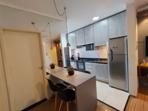 Imagem 4 - Apartamento em Valentina Figueiredo, Ribeirão Preto - SP