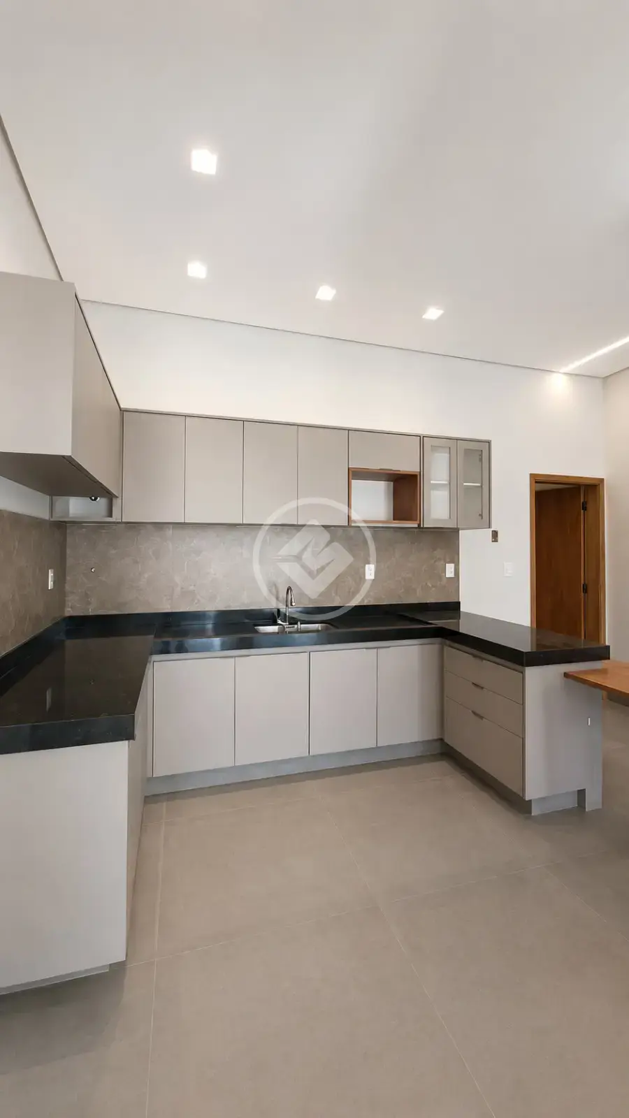 Image 2 - Casa em Bonfim Paulista, Ribeirão Preto - SP