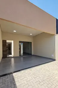 Casa Bonfim Paulista, Ribeirão Preto - SP — foto 1