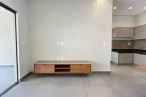 Imagem 2 - Casa em Bonfim Paulista, Ribeirão Preto - SP