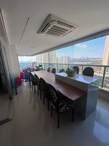 Apartamento Jardim Botânico, Ribeirão Preto - SP — foto 2