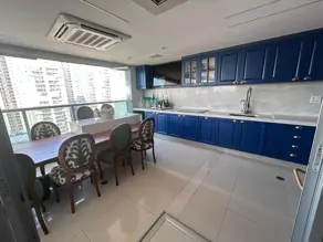 Imagem 4 - Apartamento em Jardim Botânico, Ribeirão Preto - SP