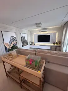 Imagem 6 - Apartamento em Jardim Botânico, Ribeirão Preto - SP
