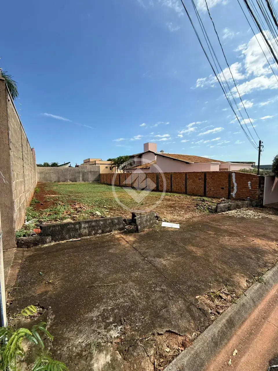 Imagem 1 - Terreno em City Ribeirão, Ribeirão Preto - SP