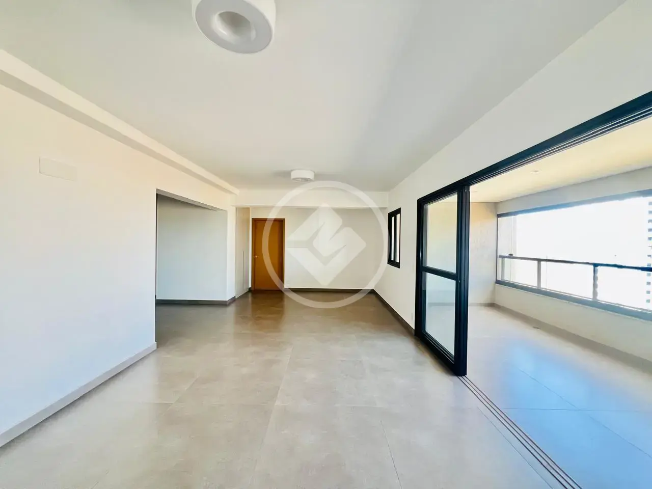 Imagem 2 - Apartamento em Jardim Olhos D'Água, Ribeirão Preto - SP